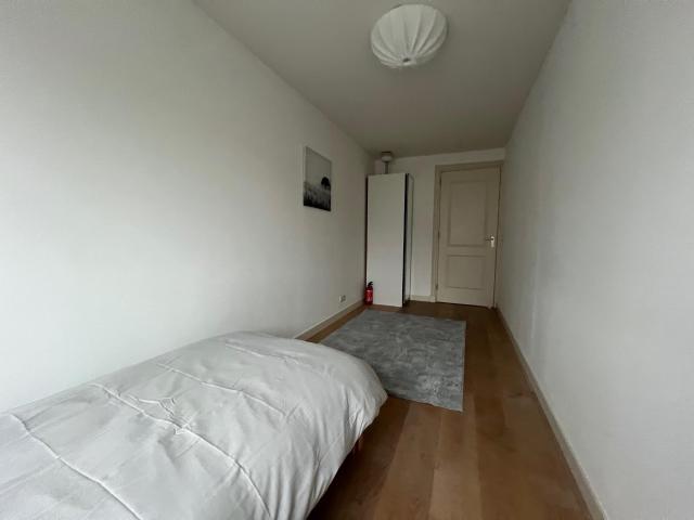 Appartement te huur in Emmeloord, Flevoland