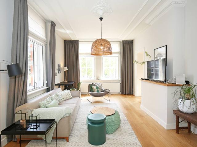 Appartement te huur in Centrum West, Emmeloord