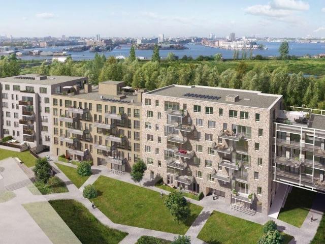 Appartement te huur in Noord Holland