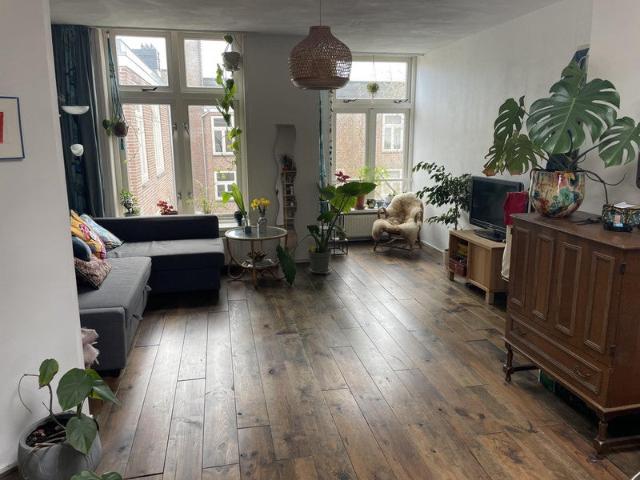 Appartement te huur in Zuid, Amsterdam