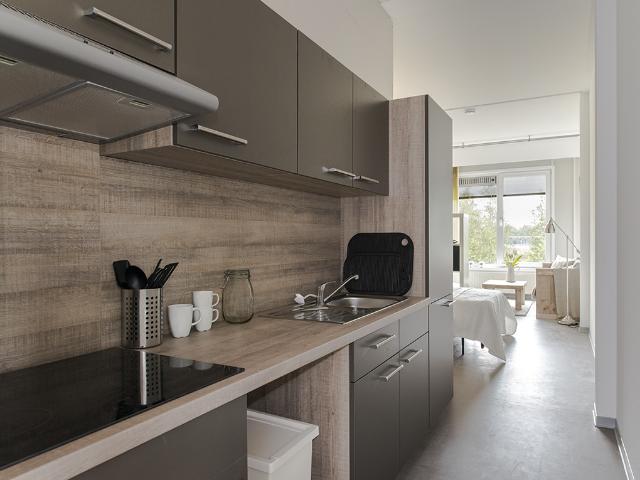 Appartement te huur in Zuidoost, Amsterdam