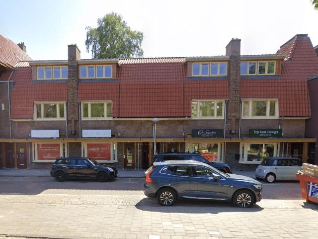 Appartement te huur in Oost, Amsterdam