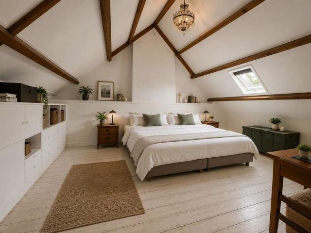 Appartement te huur in Oost, Amsterdam