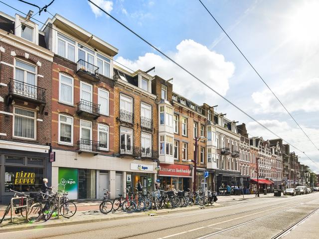 Appartement te huur in Oost, Amsterdam
