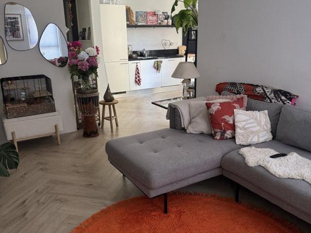 Appartement te huur in West, Amsterdam