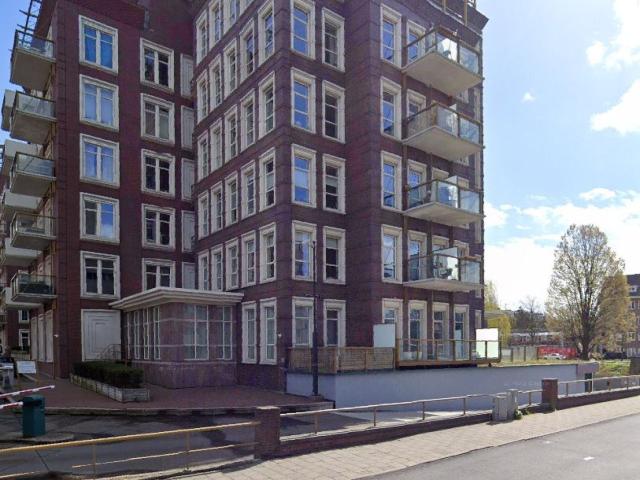Appartement te huur in Bos en Lommer, Amsterdam