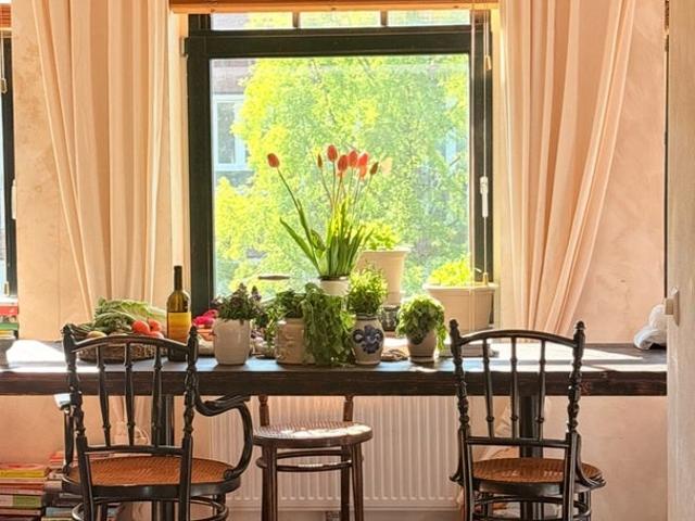 Appartement te huur in Vrijenban, Delft