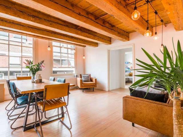 Appartement te huur in Emmeloord, Flevoland