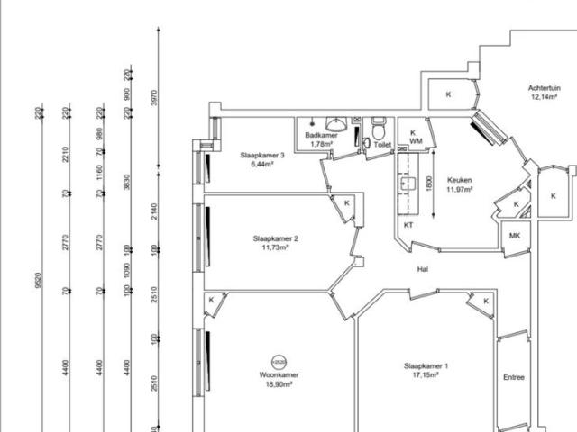 Appartement te huur in Olland, Noord Holland