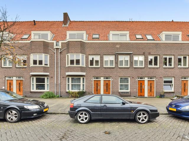 Appartement te huur in Oost, Amsterdam