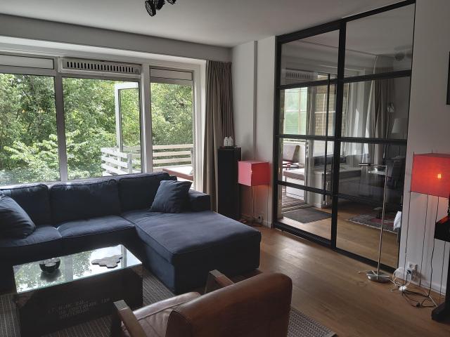Appartement te huur in Overtoomse Veld, Amsterdam