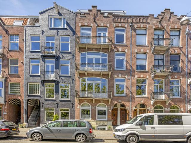 Appartement te huur in Amsterdam, Amsterdam-west
