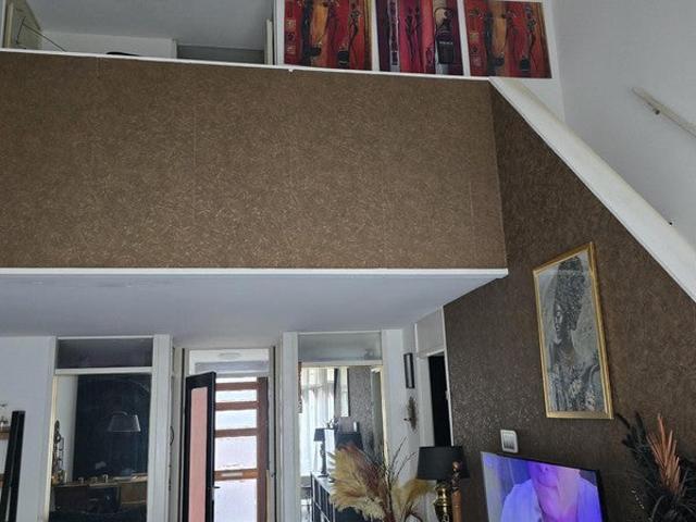Appartement te huur in West, Amsterdam