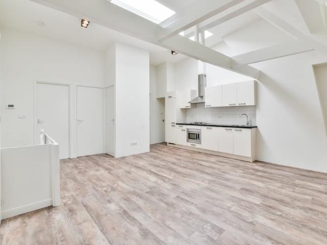 Appartement te huur in Centrum Oost, Emmeloord