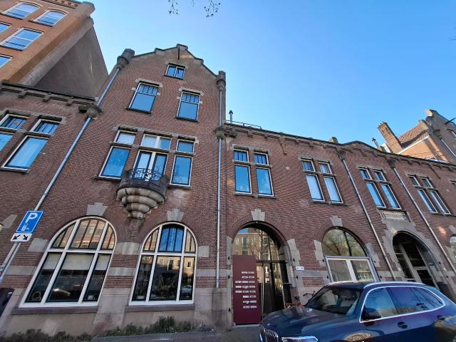 Appartement te huur in Centrum Oost, Emmeloord
