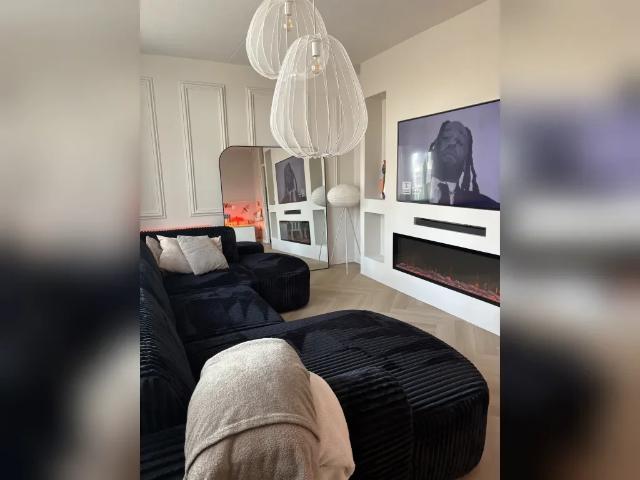 Appartement te huur in Centrum West, Emmeloord
