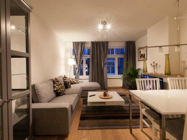 Appartement te huur in Emmeloord, Flevoland