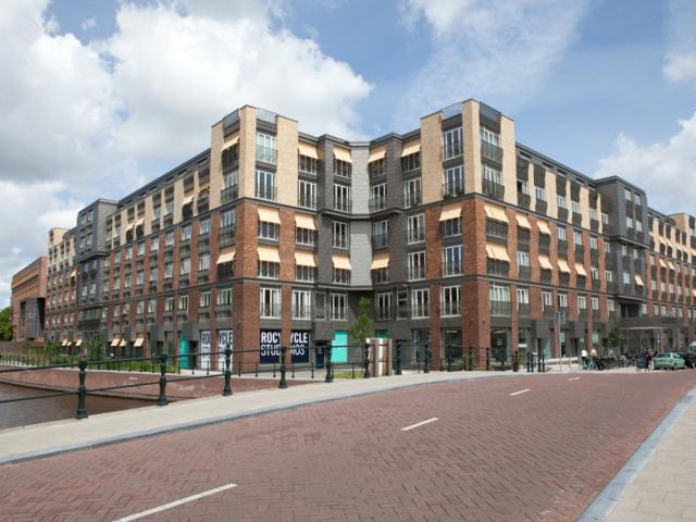 Appartement te huur in Emmeloord, Flevoland
