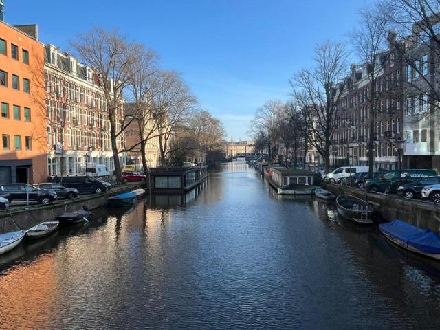 Appartement te huur in Emmeloord, Flevoland
