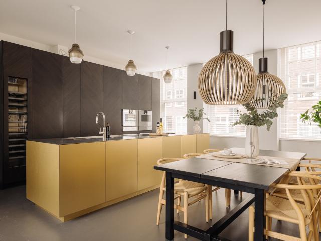 Appartement te huur in Amsterdam