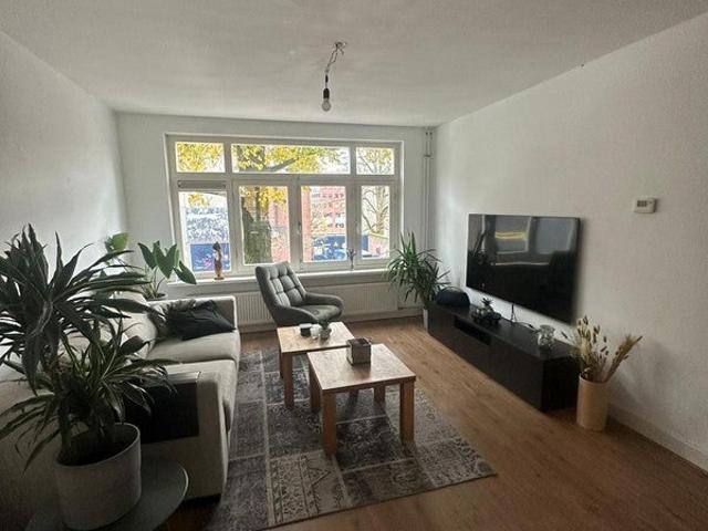 Appartement te huur in Emmeloord, Flevoland