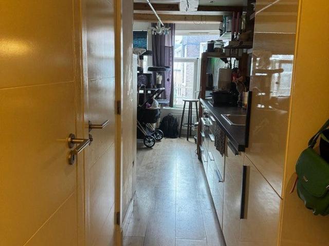 Appartement te huur in Emmeloord, Flevoland