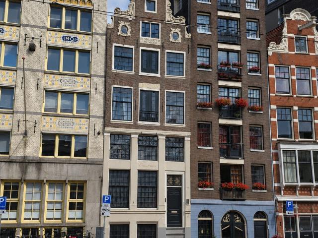 Appartement te huur in Emmeloord, Flevoland