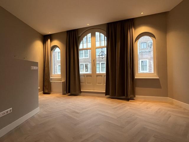 Appartement te huur in Emmeloord, Flevoland