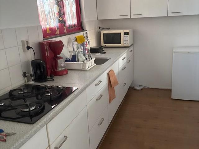 Appartement te huur in Centrum Oost, Emmeloord