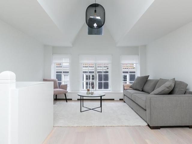 Appartement te huur in Emmeloord, Flevoland