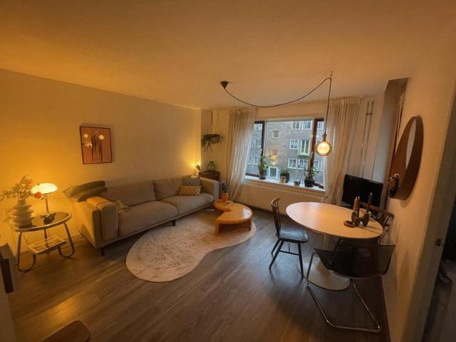 Appartement te huur in Olland, Noord Holland