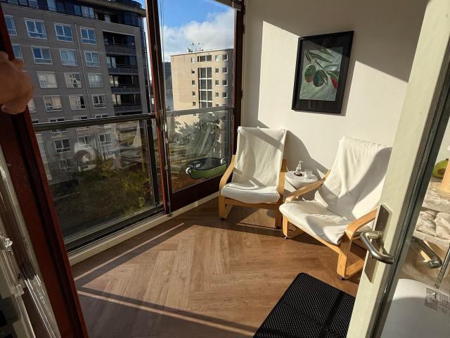 Appartement te huur in Watergraafsmeer, Amsterdam