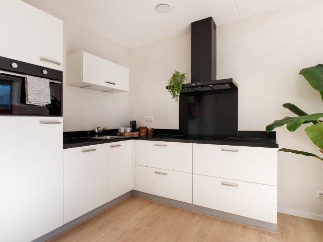 Appartement te huur in Emmeloord, Flevoland