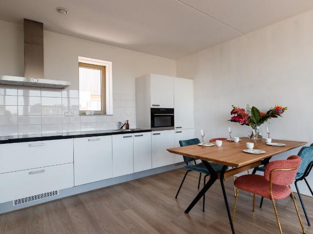 Appartement te huur in Emmeloord, Flevoland