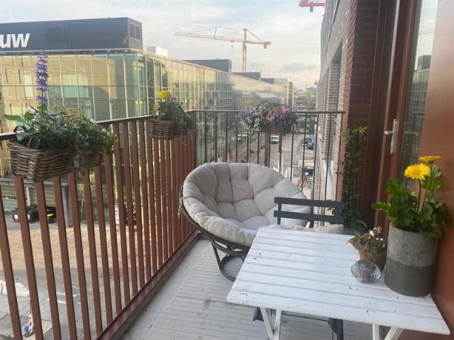 Appartement te huur in Olland, Flevoland