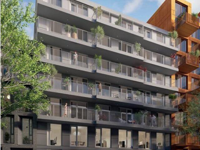 Appartement te huur in Emmeloord, Flevoland