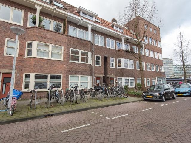 Appartement te huur in West, Amsterdam