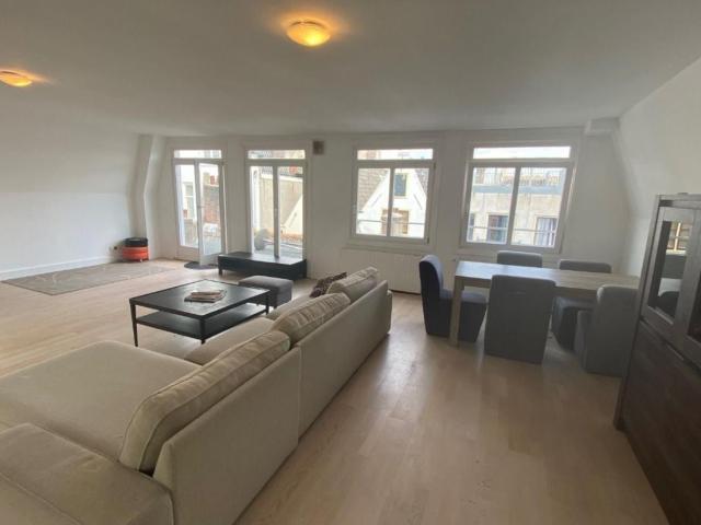 Appartement te huur in West, Amsterdam