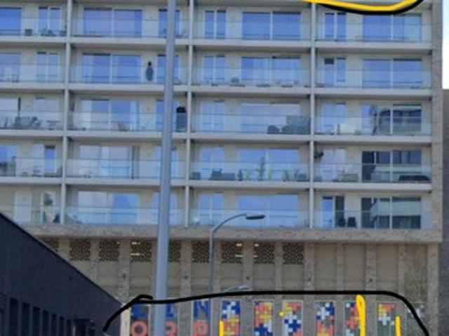 Appartement te huur in Olland, Noord Holland