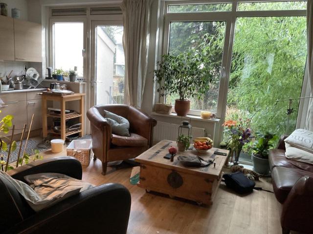 Appartement te huur in Olland, Noord Holland