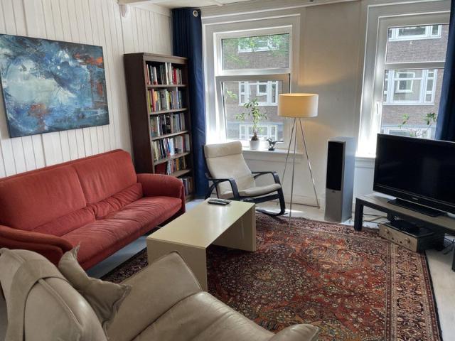 Appartement te huur in West, Amsterdam