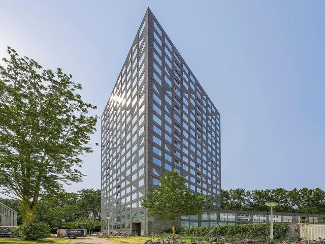 Appartement te huur in Oost, Amsterdam