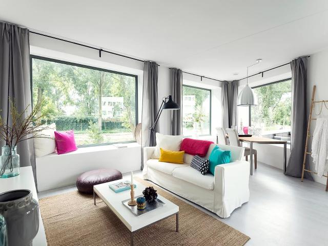 Appartement te huur in Oost, Amsterdam