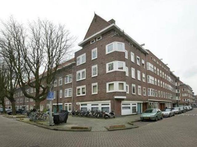 Appartement te huur in West, Amsterdam