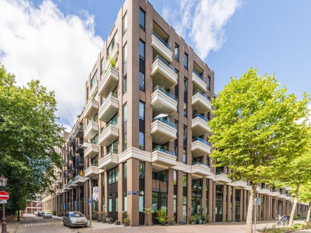 Appartement te huur in Emmeloord, Flevoland