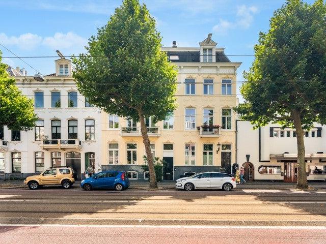 Appartement te huur in Amsterdam
