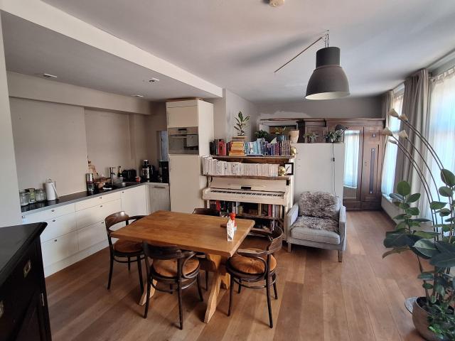 Appartement te huur in Emmeloord, Flevoland