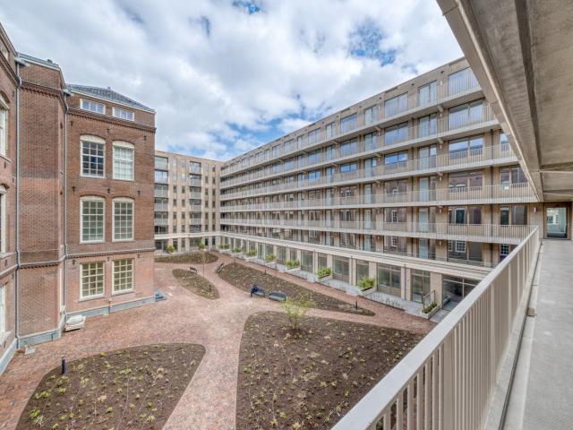 Appartement te huur in Emmeloord, Flevoland