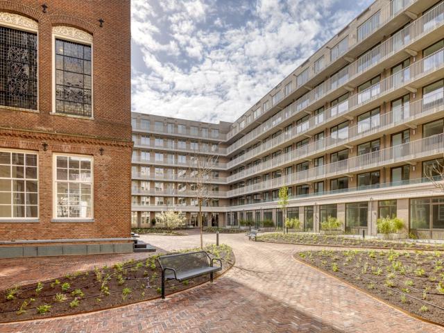 Appartement te huur in Emmeloord, Flevoland