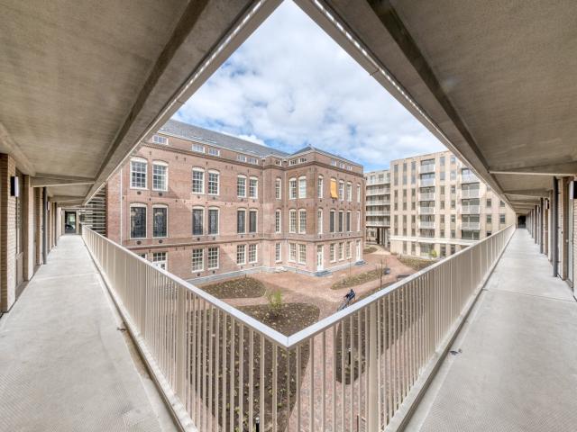 Appartement te huur in Emmeloord, Flevoland